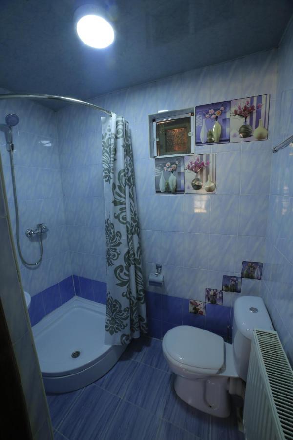 Hanifa Buxoro Ngoại thất bức ảnh
