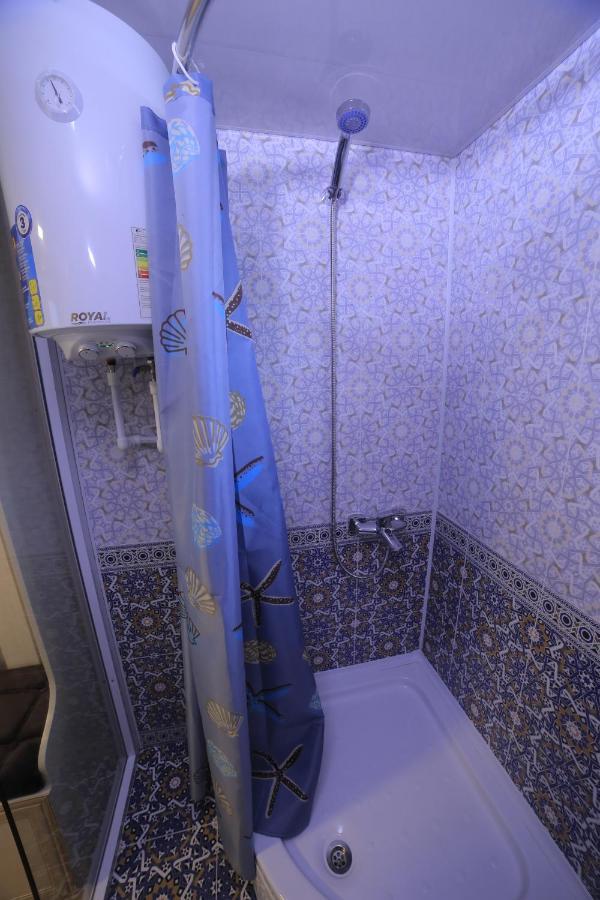 Hanifa Buxoro Ngoại thất bức ảnh