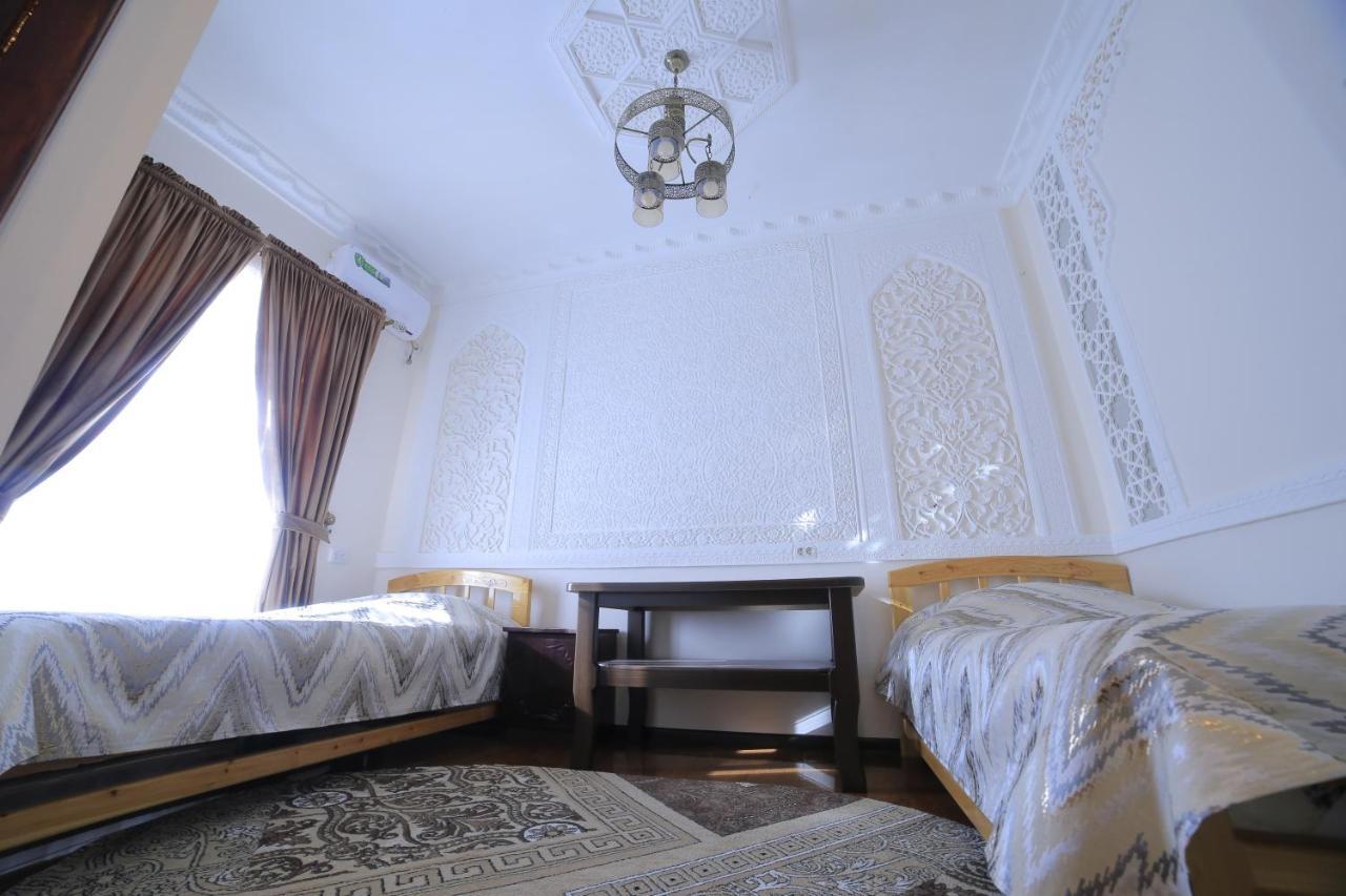 Hanifa Buxoro Ngoại thất bức ảnh